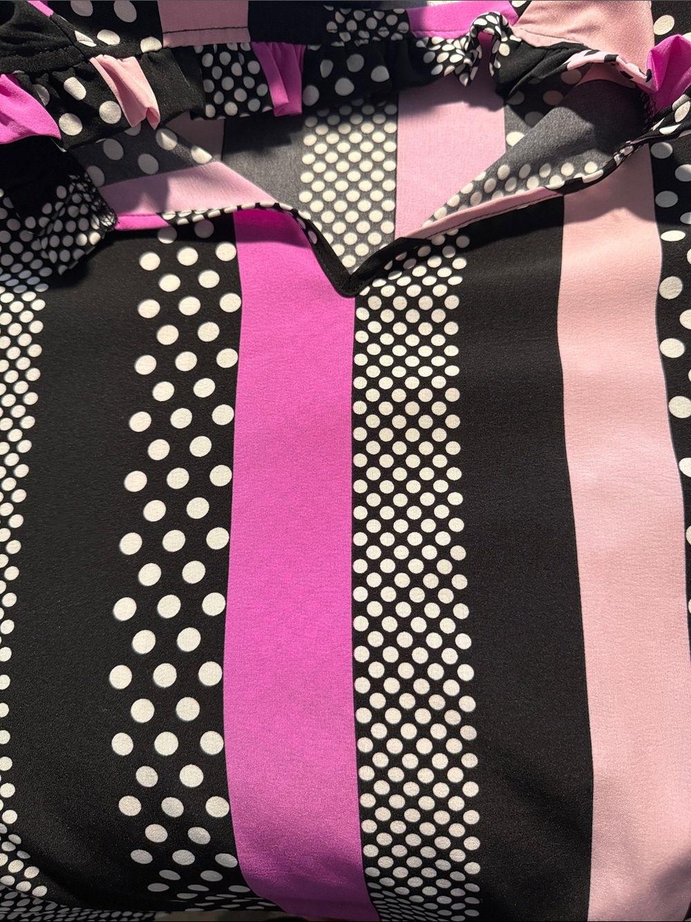 Women’s Blouse